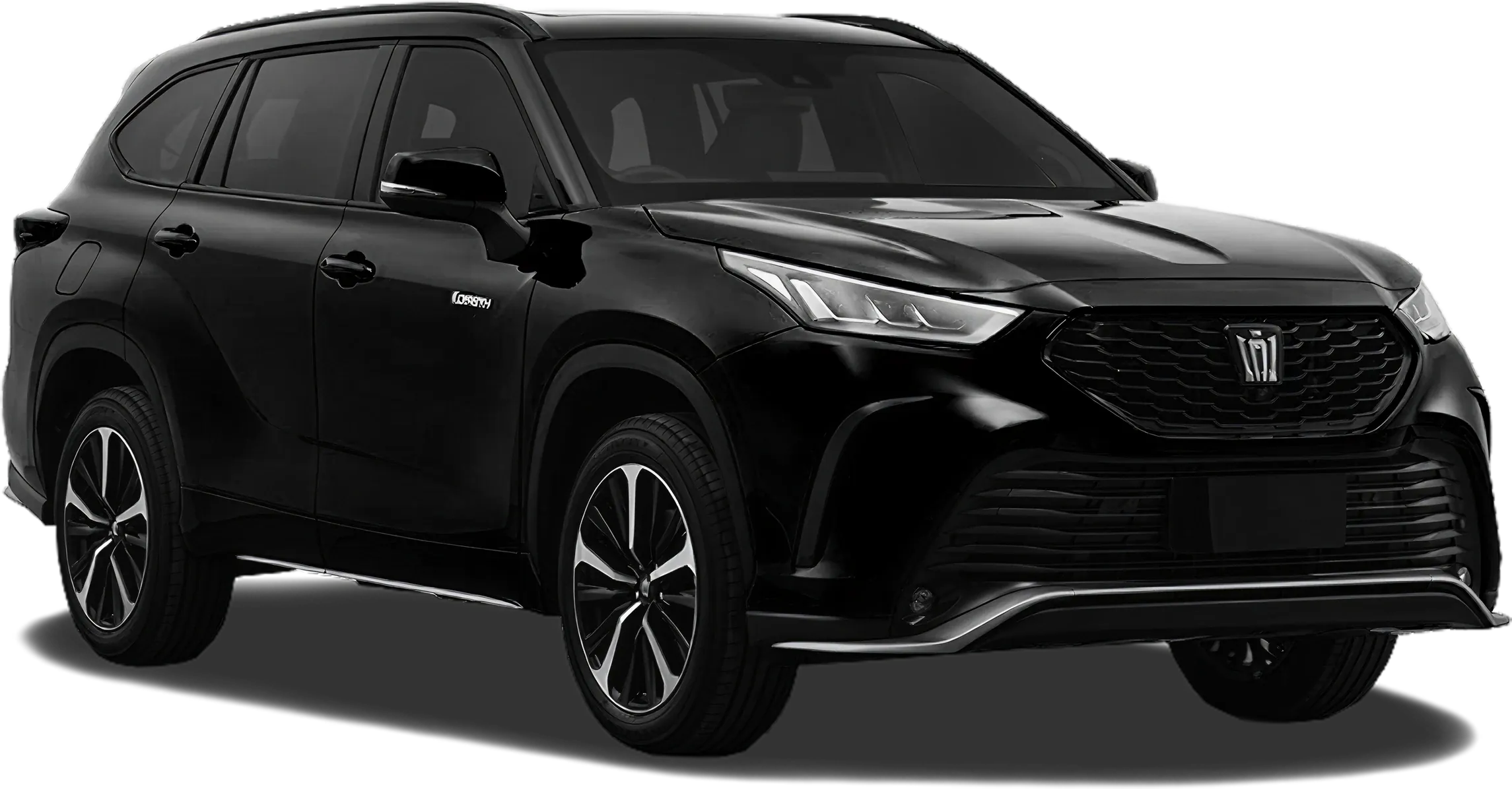 Импортный автомобиль из Азии - доставка под ключ Импортный автомобиль из Азии - доставка под ключ